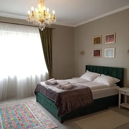 Dragos Voda * Cluj-Napoca
