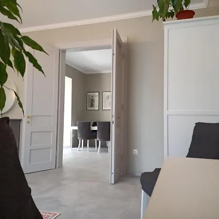 Apartment Dragos Voda *