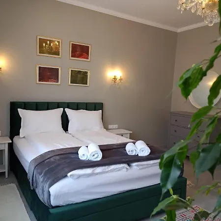 Apartment Dragos Voda Cluj-Napoca