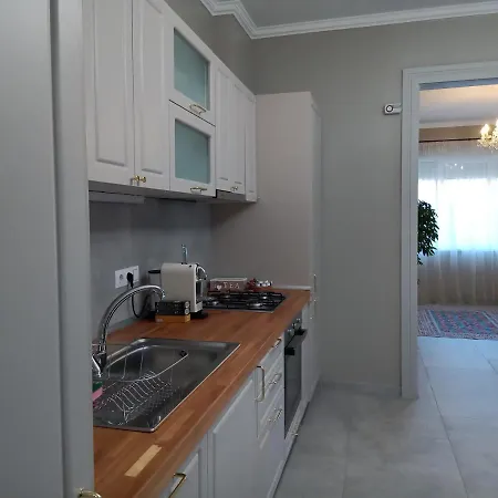 Dragos Voda Apartment Cluj-Napoca