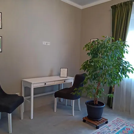 Apartment Dragos Voda Cluj-Napoca